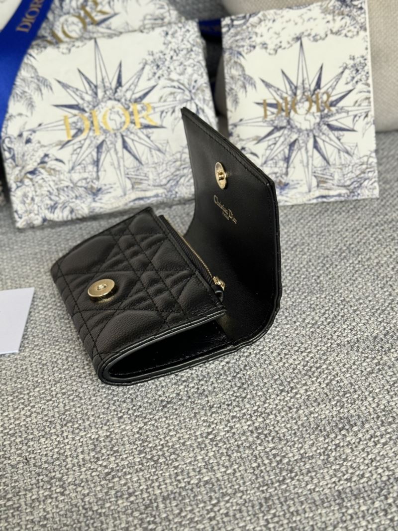 Christian Dior Wallets Purse